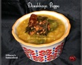 Dosakkaya Pappu | தோசைக்காய் பருப்பு | Yellow Cucumber Dal