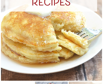 Yummy Pancake Recipes for Every Occasion!