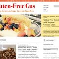 Gluten-Free Gus