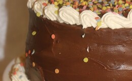Sjokoladekaker 💕
