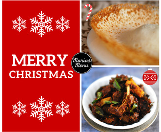 Must Try Christmas Recipes