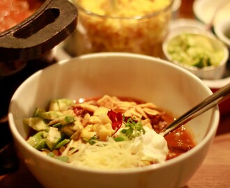 Tacosuppe