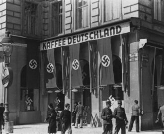 Mi köze a náciknak a koffeinmentes kávéhoz?