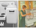 7 meglepő konyhai gép a múltból
