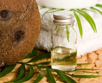 Cómo usar el aceite de coco como enjuague bucal
