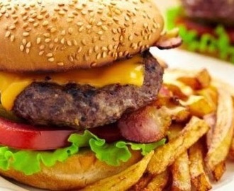 Top 10 de las peores comidas que hacen subir de peso