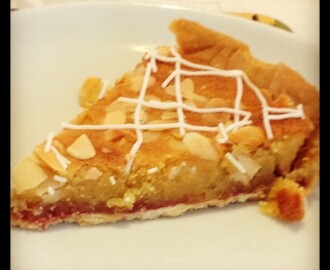 Mary Berry's Bakewell Tart - Great Comic Relief Bake Off Challenge No. 2