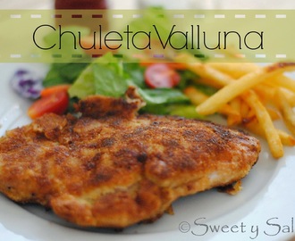 Chuleta Valluna