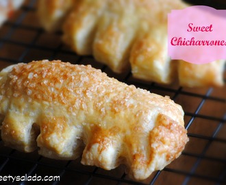 Sweet Chicharrones (Pastries)
