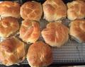 Forget Those Supermarket Rolls – Go Krazy with Homemade Kaiser Rolls