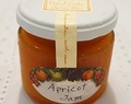 感動のあんずジャム/apricot jam made by yukimusume-san