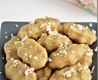 Varagu arisi sweet pidi kozhukattai / Kodo millet sweet dumplings