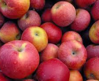 Bespaar op je Boodschappen Dag #4: Appels in de Keuken - Gastblog