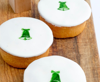 De mooiste en makkelijkste manier om cakejes te versieren - Cupcakes & Muffins -