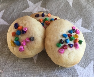 Kekse gehen immer: Amish Sugar Cookies -so lecker und weich!