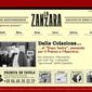www.lazanzararoma.com