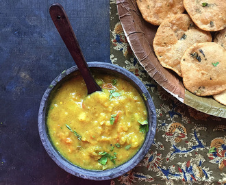 Thanjavur Kadappa Recipe | Potato Curry from Tamil Nadu | Gluten Free and Vegan Recipe