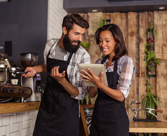 5 Reasons How Technology Can Influence The Growth In The Hospitality Industry