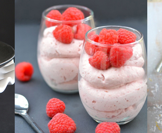 50 Summer Berry Gluten-Free Desserts