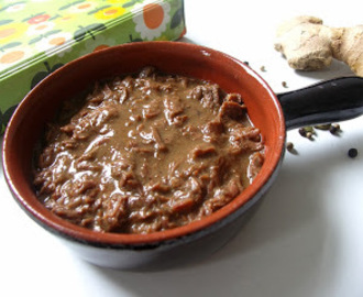 Retro: Traditioneel gekruid stoofvlees & recept voor stoofvleeskruiden
