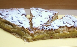 Tarte / Kuchen