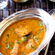 MK Seafood Curry/Kuzhambu