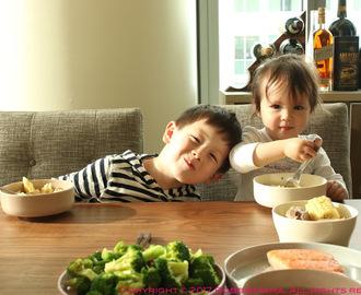 挑食小孩OUT・吃貨小孩IN ⁉️ 專家教你【如何讓孩子好好吃飯】