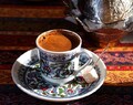 Osmanlı Usülü Türk Kahvesi Nasıl Pişirilir?