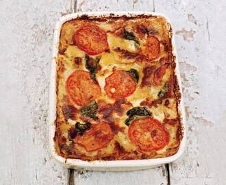 La­sag­ne van Ja­mie Oli­ver