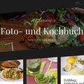 Foto- und Kochbuch von artcuisine