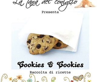 Cookies & Cookies - Una nuova raccolta...