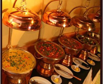 Fun In The Sun - Gourmet Kitchen Of India Style Weekend Party For Loved Ones