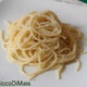 Spaghetti: Primi Piatti