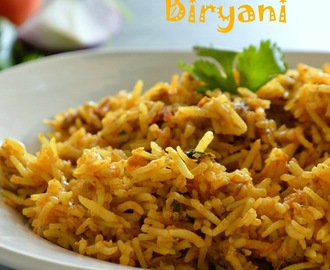 Mughal Biryani | How to make Mughal Biryani Recipe | Mughlai Chicken Biryani Recipe