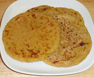 Puranpoli Recipe | How to Make Gujarati, Marathi Sweet Dish Puran Poli