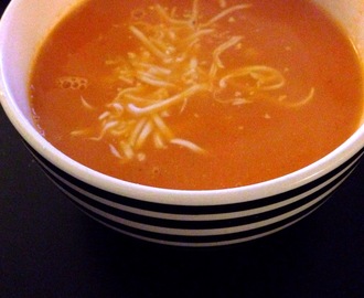 Tomat suppe