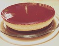 Anettes Jule Cheesecake