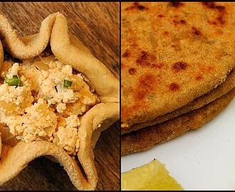 Panner ka paratha | Cheese paratha | Indian paratha recipe | Easy cooking recipe
