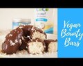 Vegan Bounty Chocolate Bars | Vita Coco [Video]