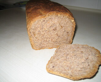 Mors brød