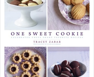 One Sweet Cookie – Review and Recipe
