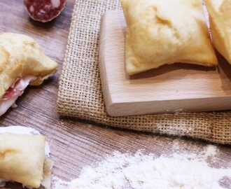 Gnocco fritto: la ricetta e i segreti del piatto tipico emiliano