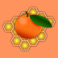 mandarinas y miel