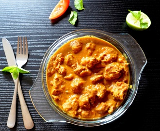 Chicken Masaledar | Spicy Chicken Masala Recipe