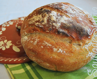.:. Artisan Bread à Portuguesa