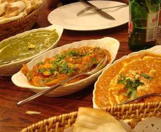 Dinner Ideas for Indian Cuisine in Australia