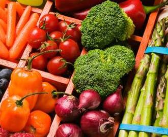 The Vegetarian Diet: What You Should Know