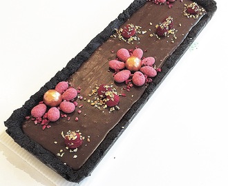 OREO-Chocolate-Cake