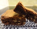 Brownies fra City Bakery New York