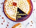 Lemon pie!